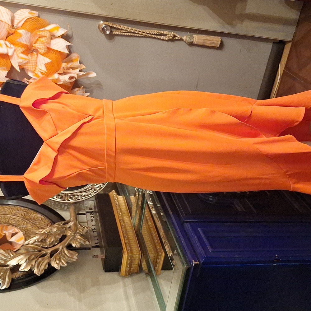 Shelby & Palmer Dress